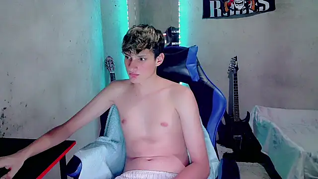 Chat +18 de Jason_Toddhot ao vivo