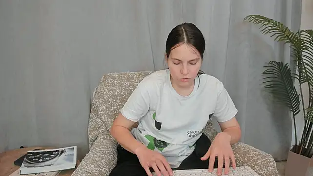 Chat XXX ao vivo de JuttaZempel