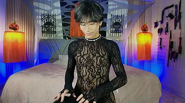 cococumps' Live XXX Chat