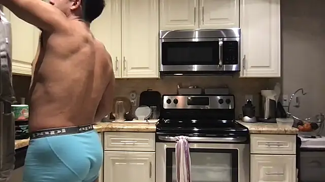 BigGuyMuscle: απευθείας συνομιλία ΧΧΧ