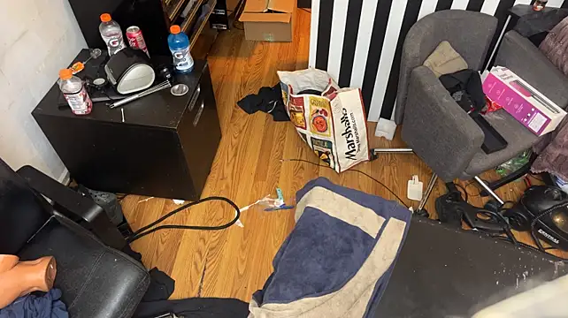 leanjamesdean XXX чат на живо