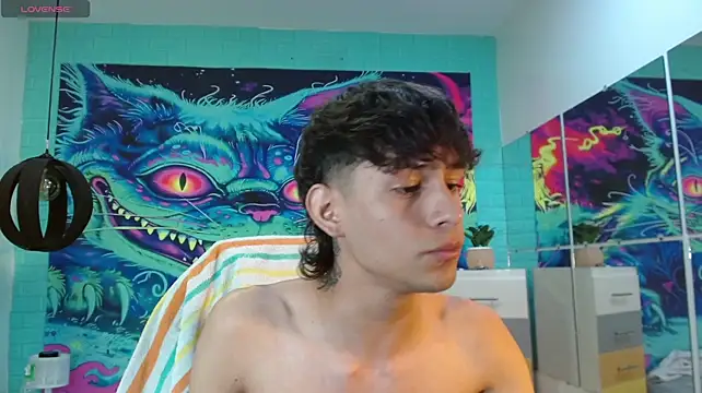 Chat +18 de DraxBlade09 ao vivo