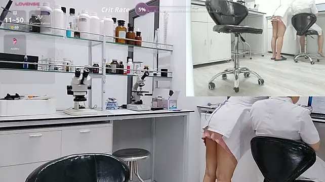 Lubeyou_KT Adlı Modelin Canlı XXX Sohbeti