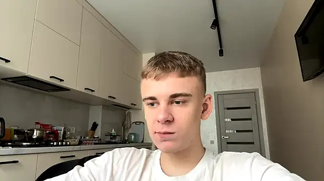 Chat XXX ao vivo de SoloFury