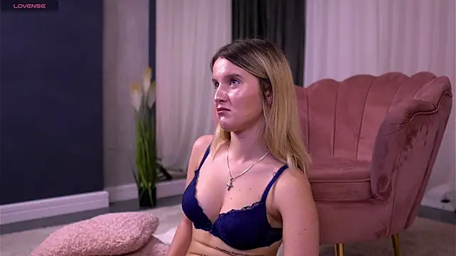DantyEllie Chat XXX live