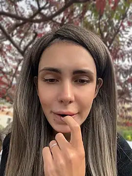 SandraCarter Live XXX-chat