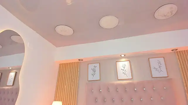 Jonas_Rivers 在線直播表演