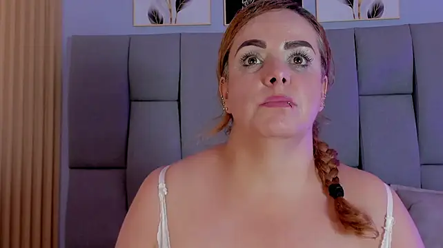 AlissonHarris Live XXX-chat