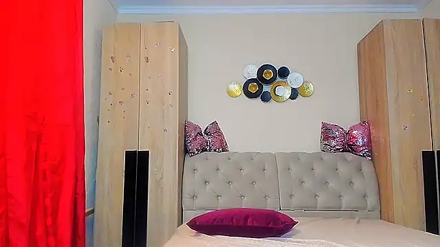 DangerSimona Live XXX-chat