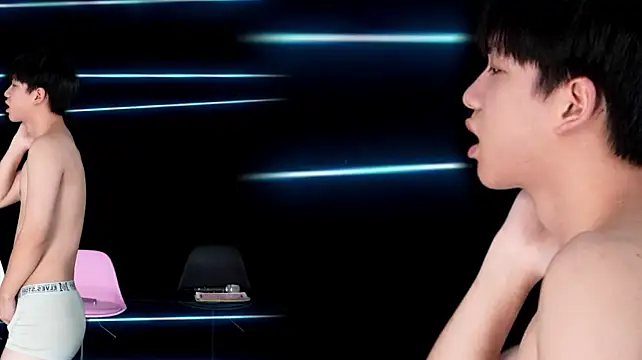 Chatroom XXX en direct de wangjiaxin888