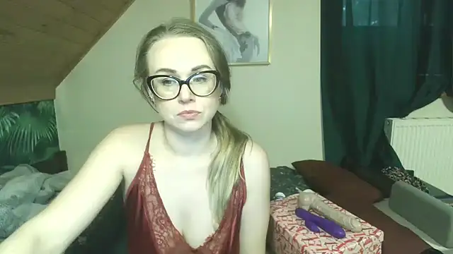 MilfKendra4U Obrolan Langsung XXX