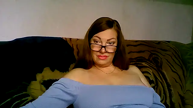 maritanna Live XXX-chat