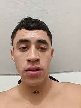 Chat XXX ao vivo de Cris-h