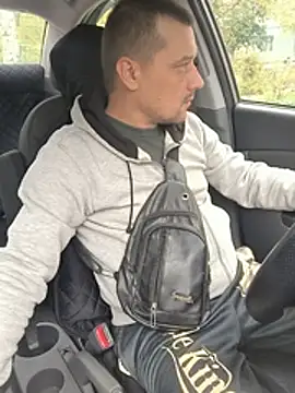 Webkamerová show DanielOhCool
