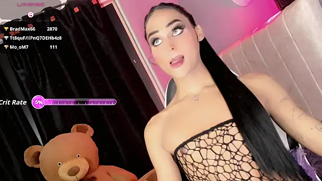 amal_baddell Live XXX-Chat