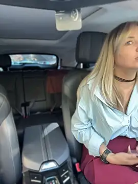 Chat +18 de Crazy-Rosa ao vivo