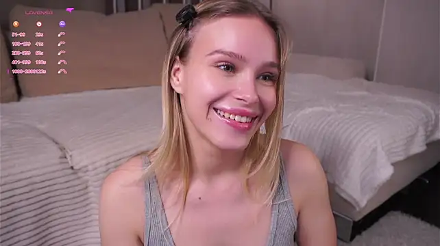 DiBayles Live XXX-Chat