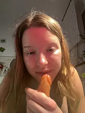 kimczii Live XXX-chat