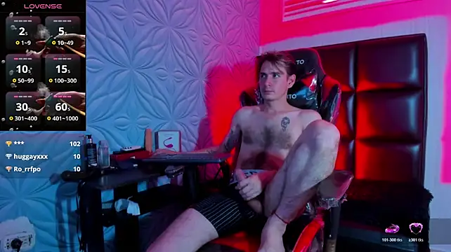 Mikesub_ – Naživo XXX chat