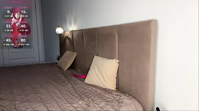 ZanaBreland Live XXX-chat