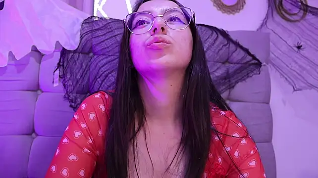 Živý XXX chat Sweet_Sammy_