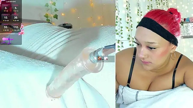 Ms__Dira's Live XXX Chat
