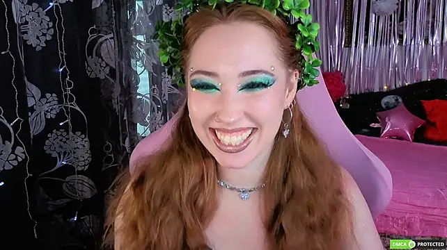 TinaBrook Live XXX-chat