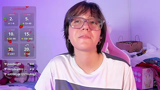 Czat XXX na żywo – Tsuki_Maru