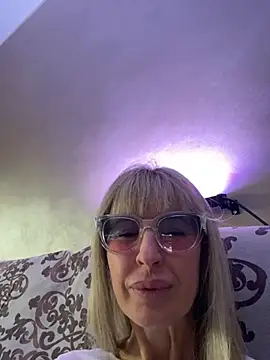 GaiaFerrari Live XXX-chat