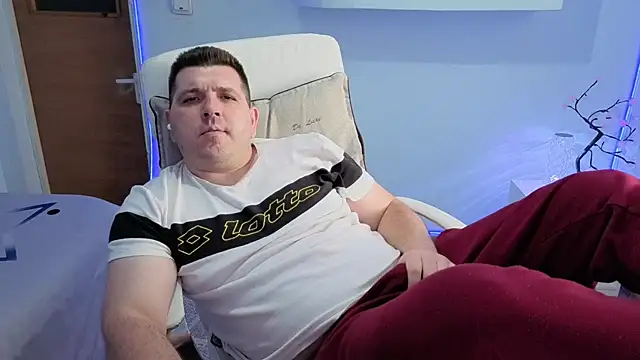 JasonJacks Live XXX-chat