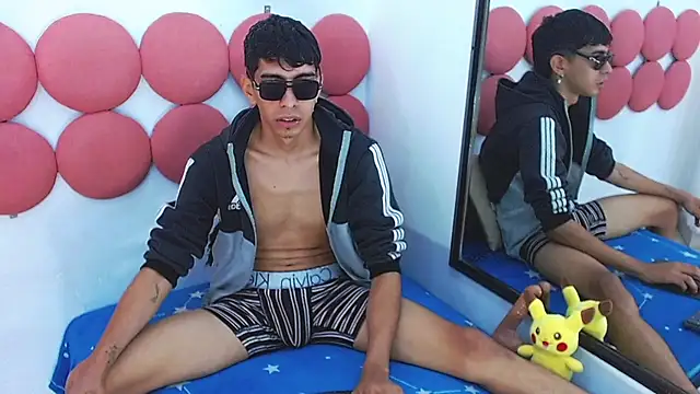Drake_Jack Live XXX-Chat
