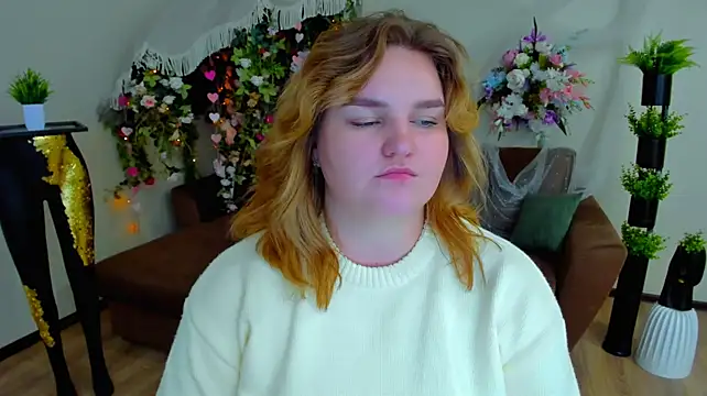 RadiantFeeling Live XXX-chat