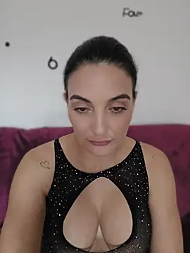 AnaFoxxy Live XXX-chat