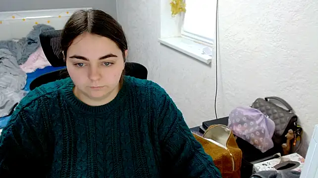 kitsune_8 Live XXX-chat