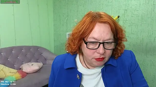 Fara_Flutte's Live XXX Chat