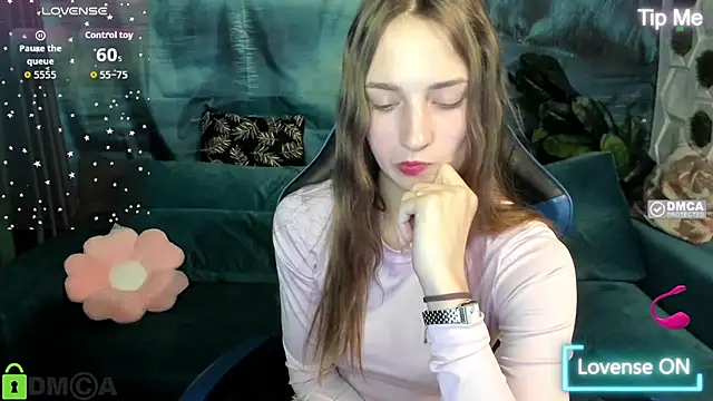 MaryMee88 Live XXX-chat