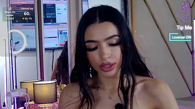 AishaSkye Live XXX-chat
