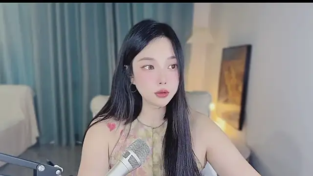 mocha-2u Live XXX-chat