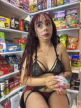 Karis_Void Live XXX-chat