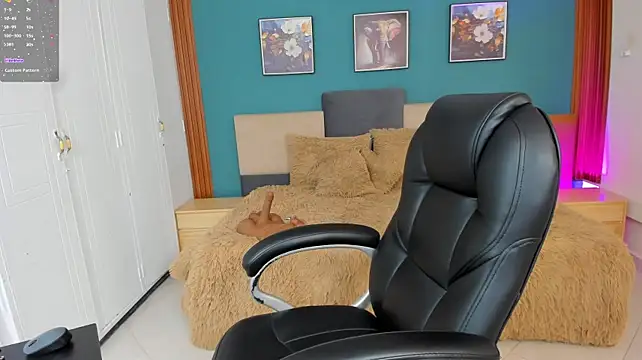 viky-roos Live XXX-chat