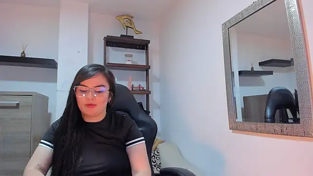 EvaMancini_ Live XXX-chat