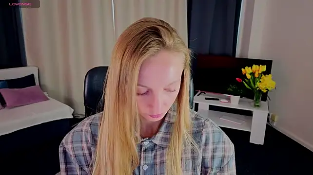 NinaBelll Live XXX-chat