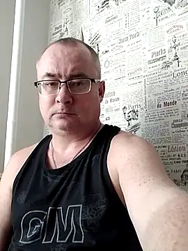 Webkamerová show Nika_Malay