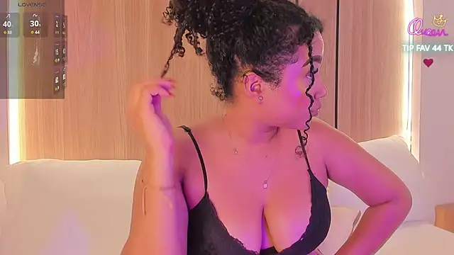 cloe_25 Live XXX-chat