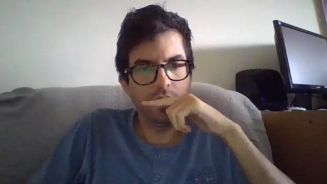 RikCum4u Live XXX-chat