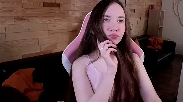 LilaMccoy – Live XXX-chat