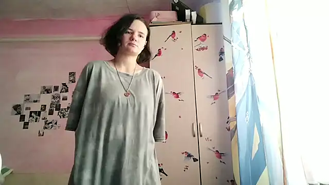 KieraTerlecki Live XXX-chat