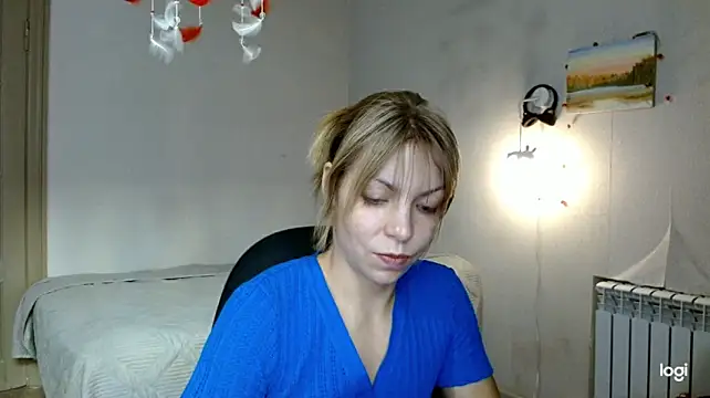 JuliagGladkikh Live XXX-chat