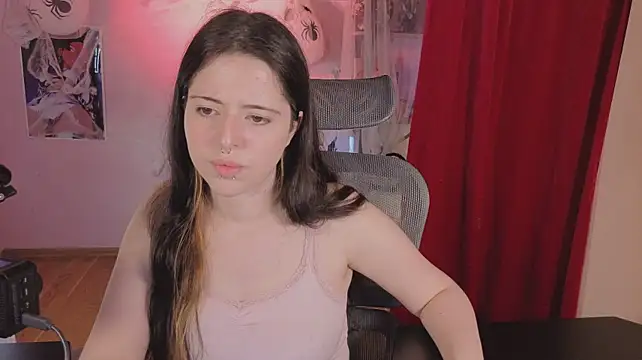 X_Cassie Live XXX-chat