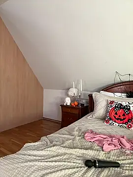 XXX chat uživo modela SugarDanger